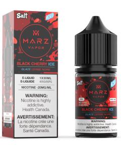 Marz 30ml salt base Juice