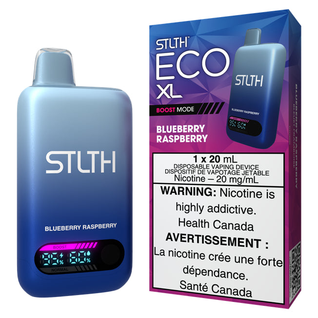 STLTH Eco Box XL 20ML