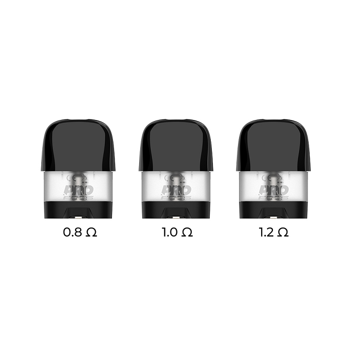 Uwell Caliburn X Pods 3 ml (CRC) (2/pack)