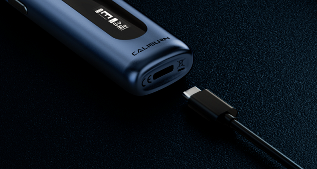 Uwell Caliburn X Kit (CRC)