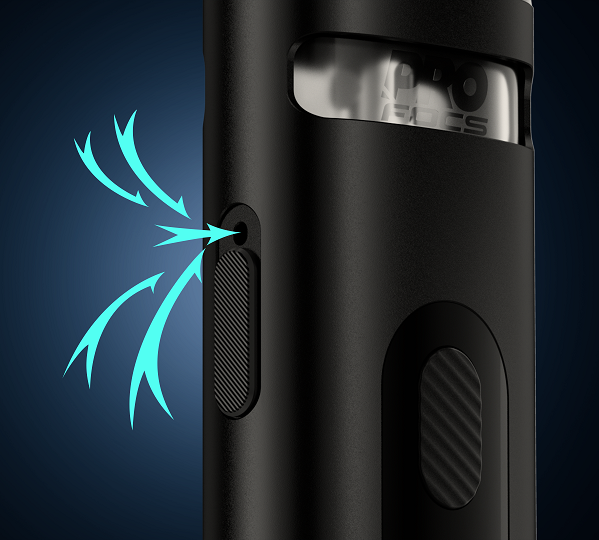 Uwell Caliburn X Kit (CRC)