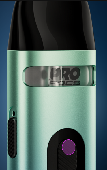 Uwell Caliburn X Kit (CRC)