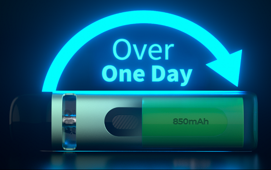 Uwell Caliburn X Kit (CRC)