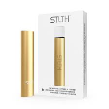 STLTH Mods