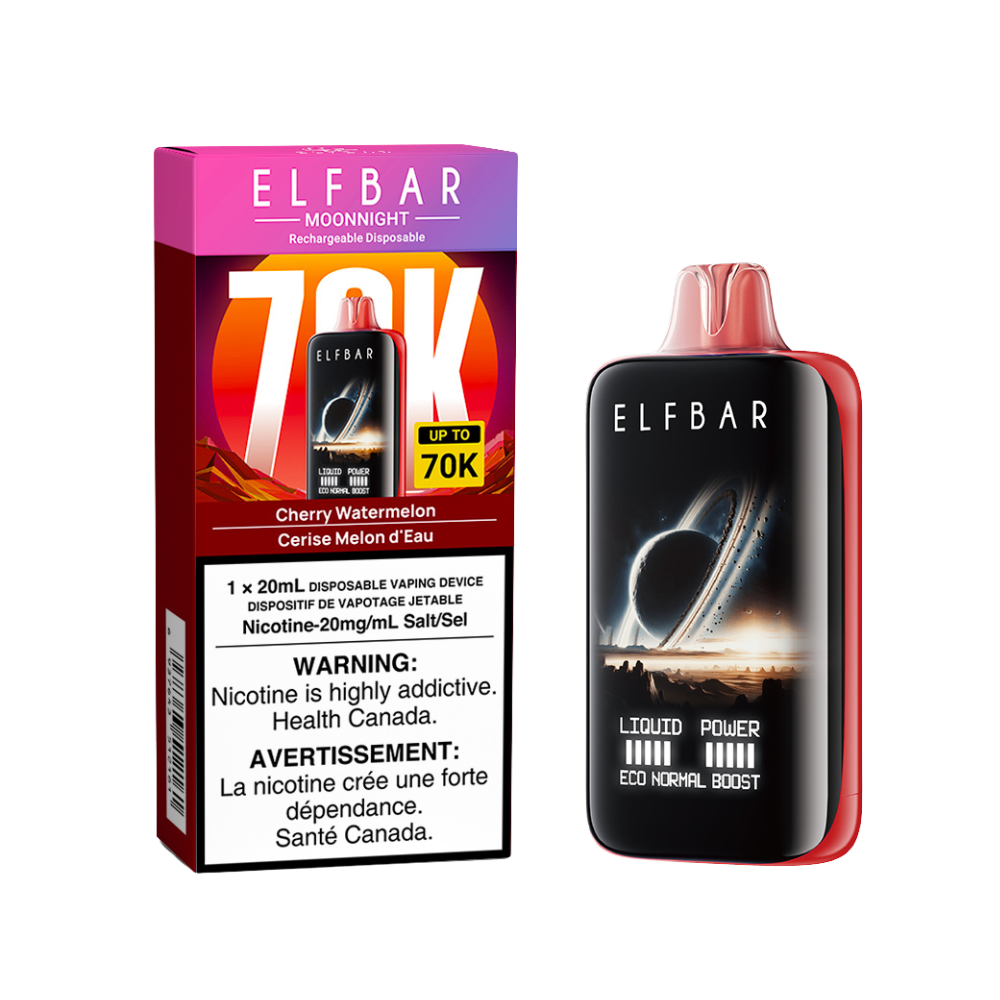 Elf Bar 70k