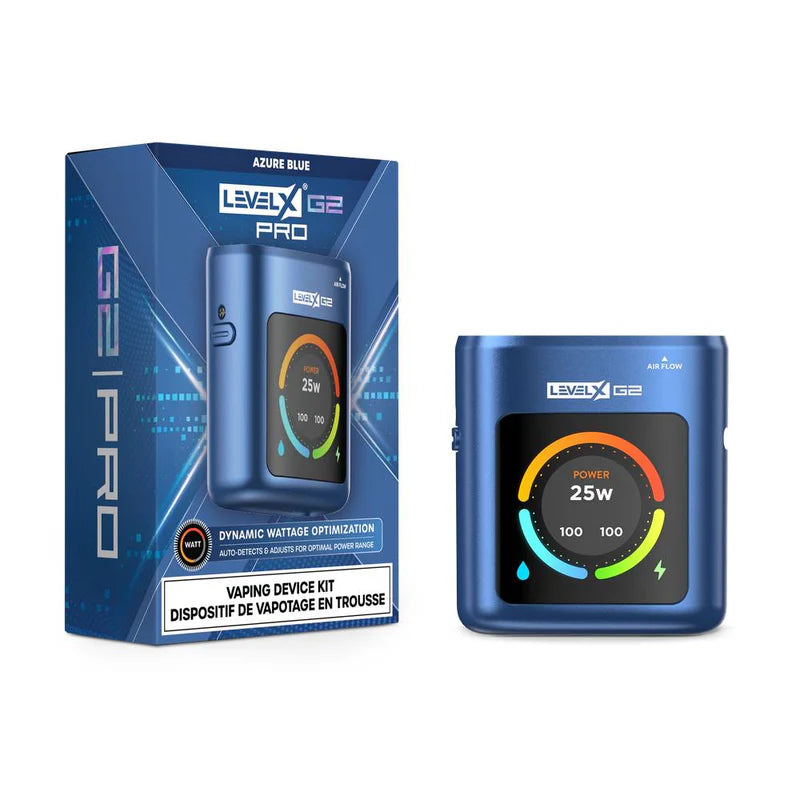 LEVEL X G2 PRO 1000mAh Battery