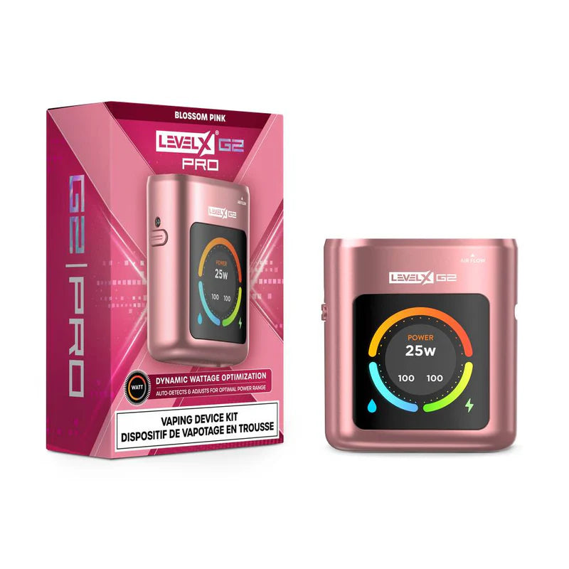 LEVEL X G2 PRO 1000mAh Battery