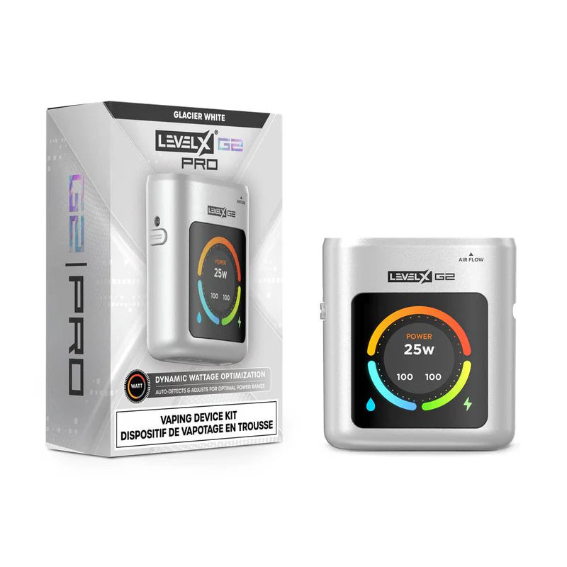 LEVEL X G2 PRO 1000mAh Battery