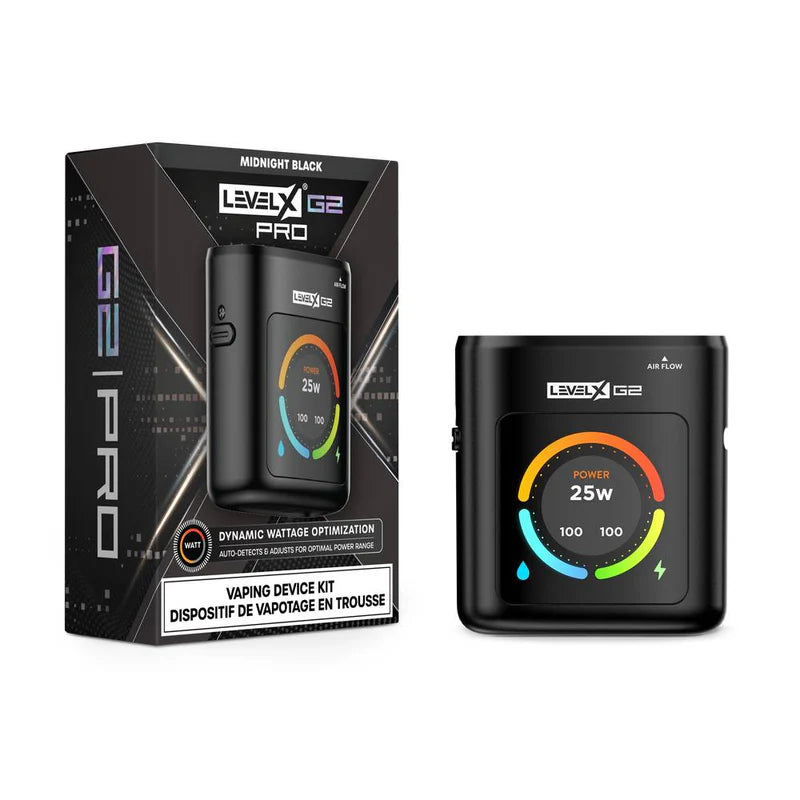 LEVEL X G2 PRO 1000mAh Battery