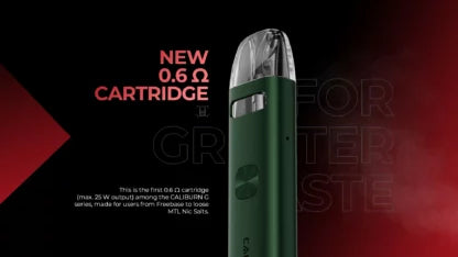 UWELL Caliburn G3