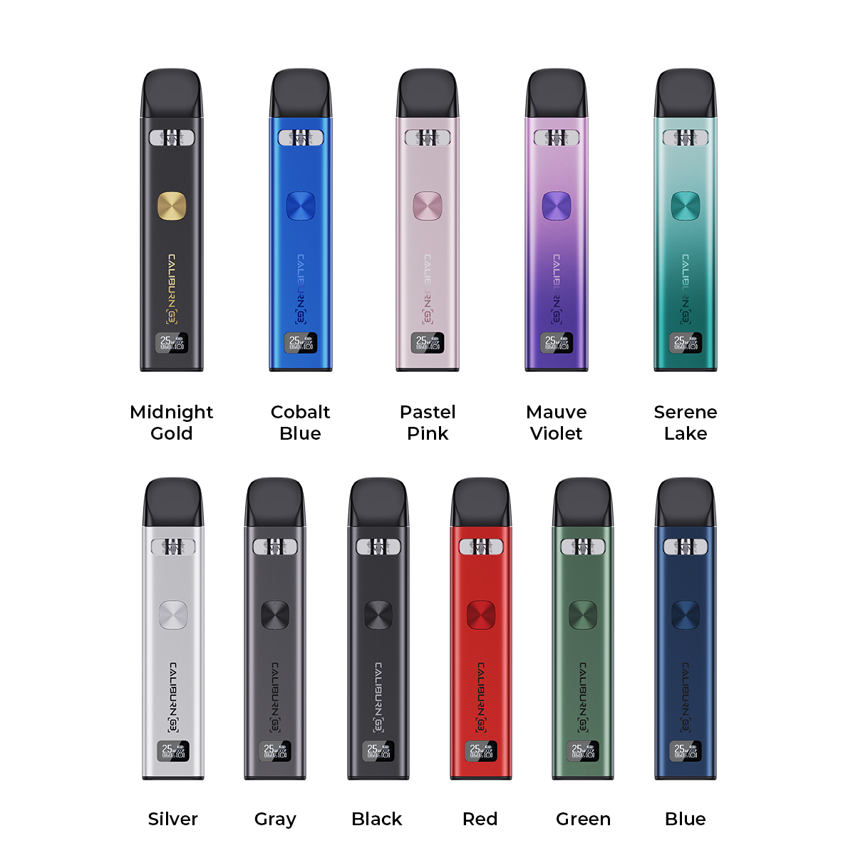 UWELL Caliburn G3