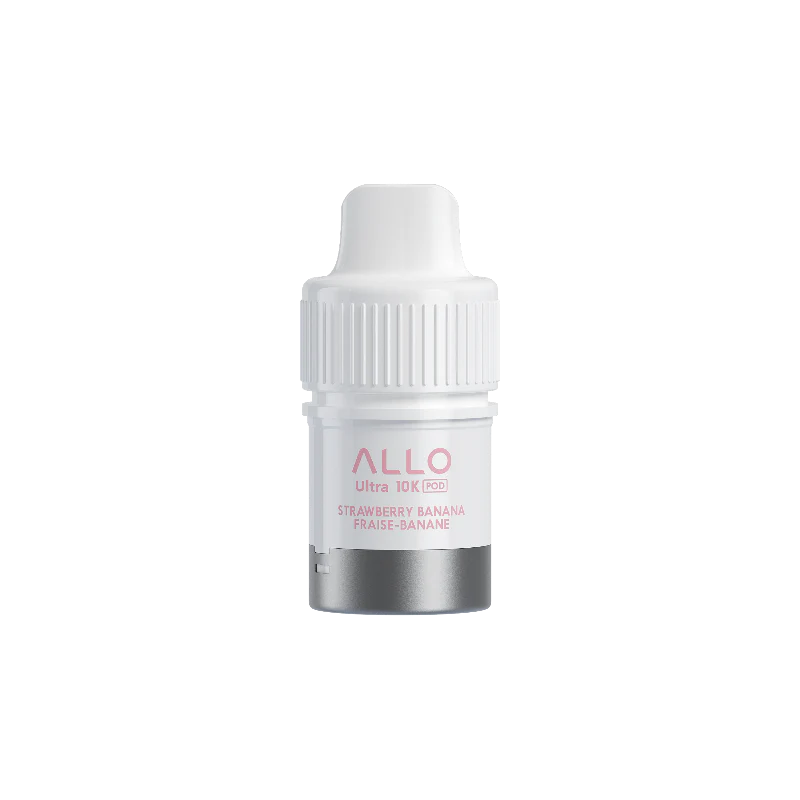 ALLO 10K Replacement Pod