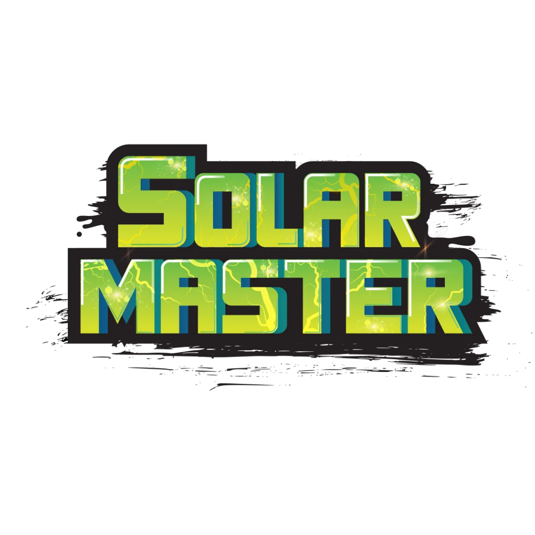 SOLAR MASTER 60ml JUICE