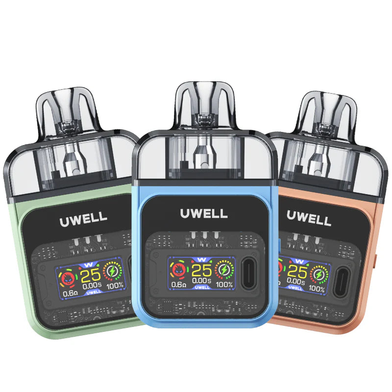 Uwell Cozi Kit (6 ml)
