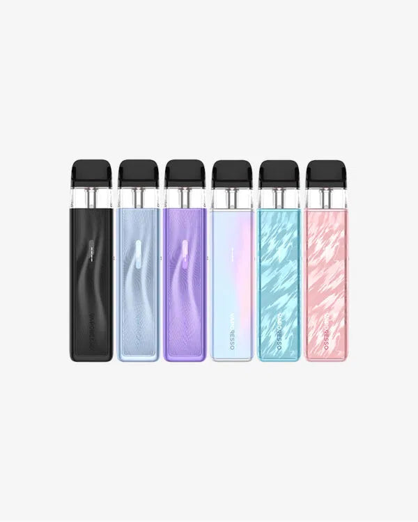 Vaporesso XROS 5 Mini Starter Kit
