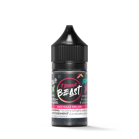 FLAVOR BEAST JUICE