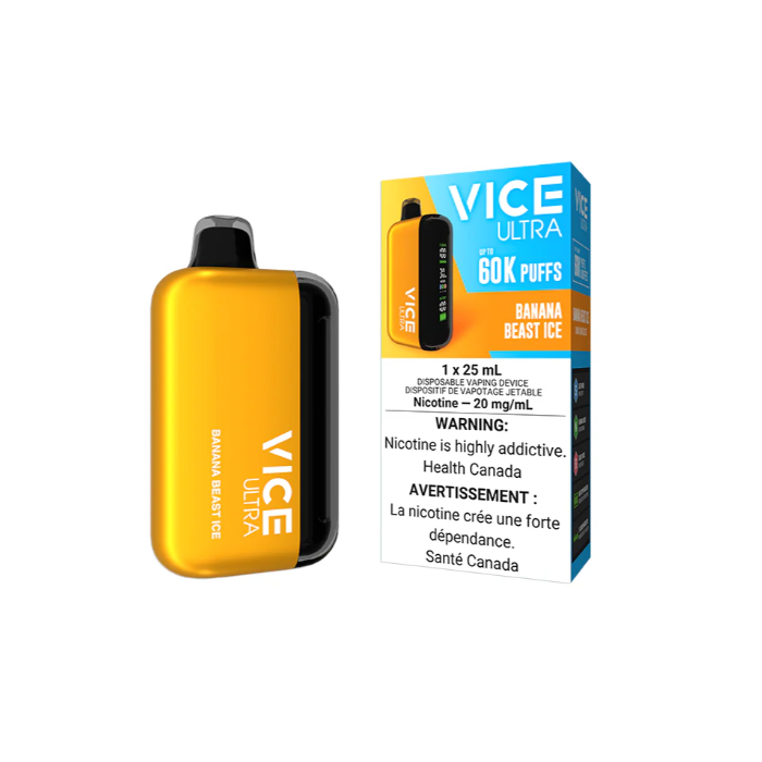 Vice Ultra 60K