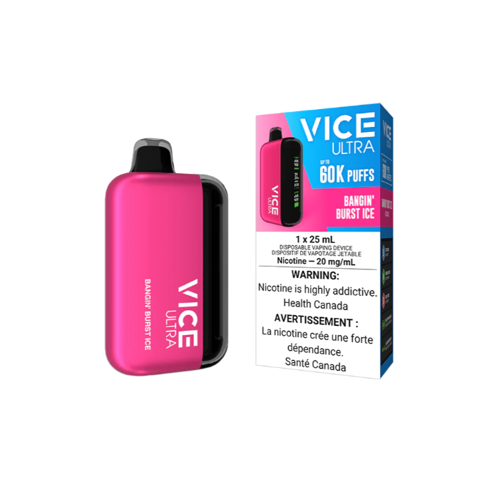 Vice Ultra 60K