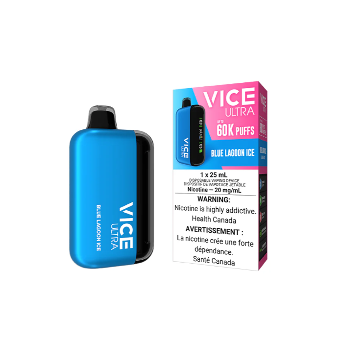 Vice Ultra 60K