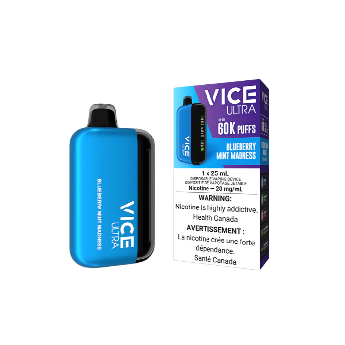 Vice Ultra 60K