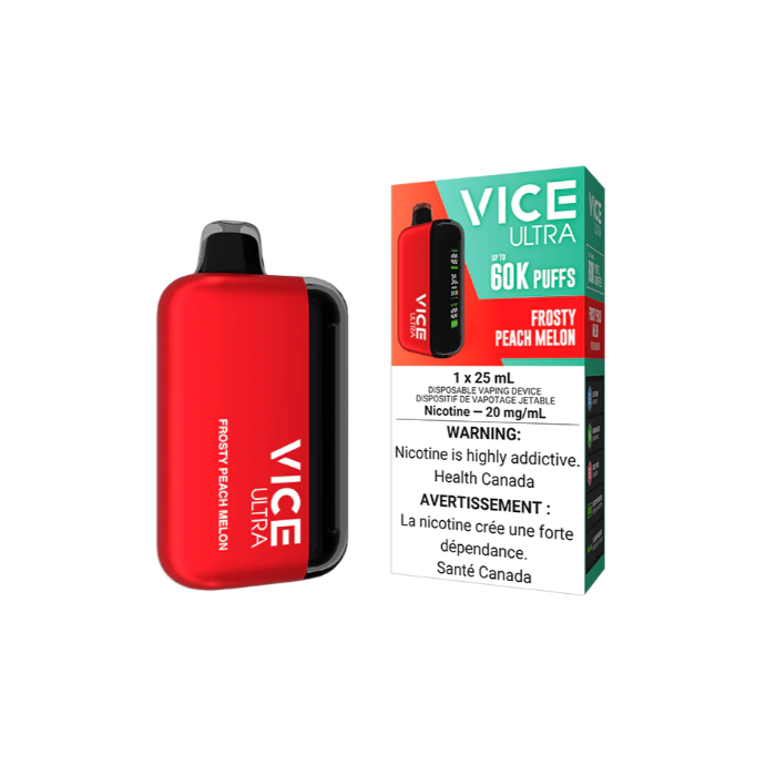 Vice Ultra 60K