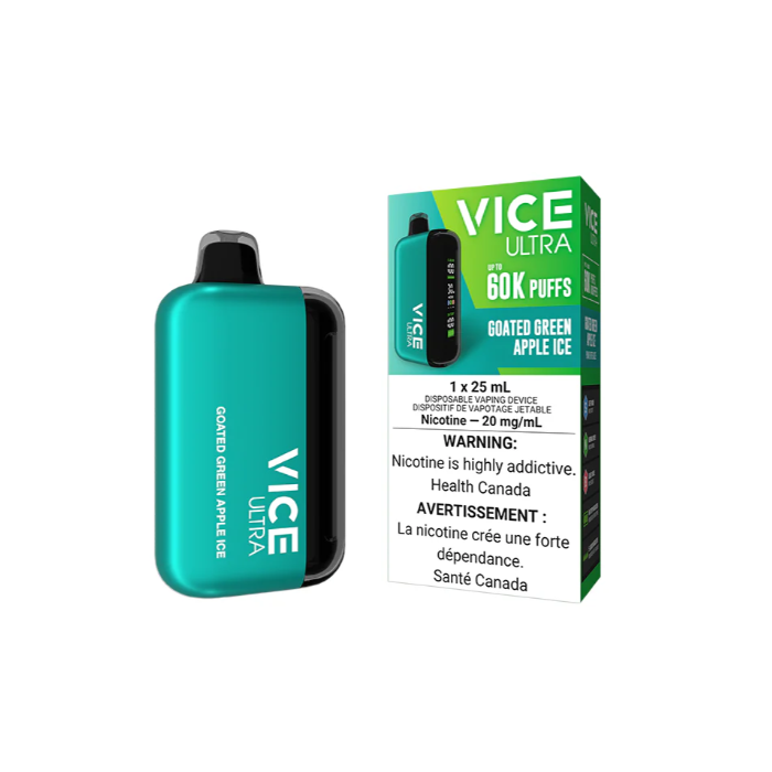 Vice Ultra 60K