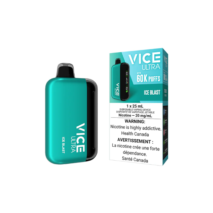 Vice Ultra 60K