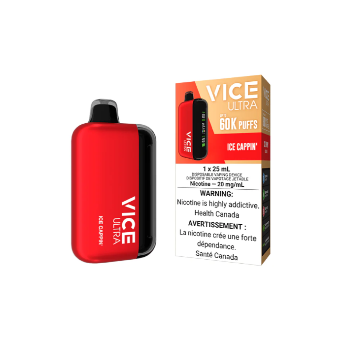 Vice Ultra 60K