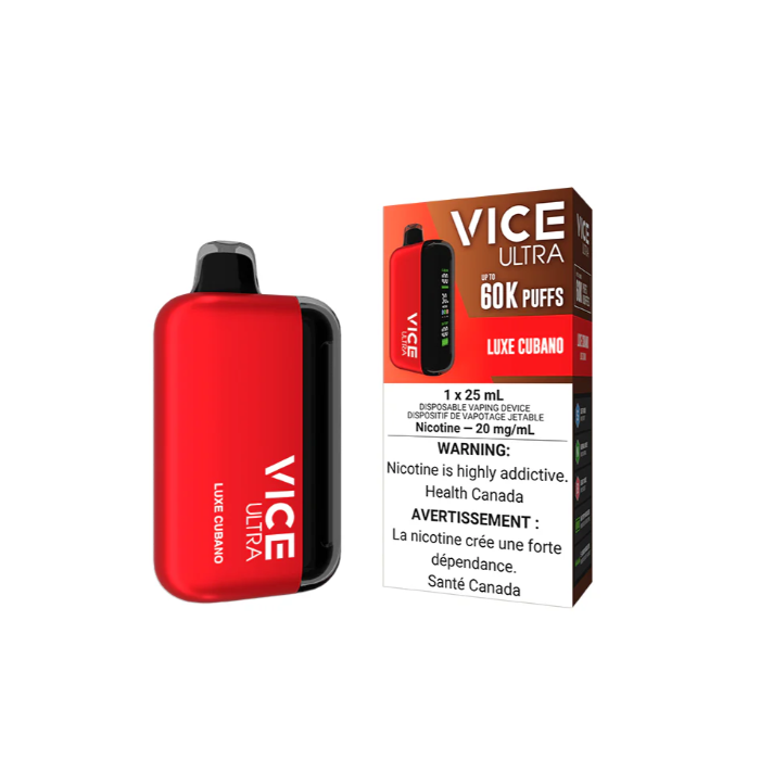 Vice Ultra 60K