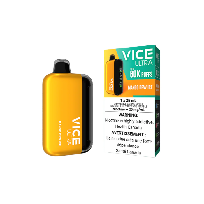 Vice Ultra 60K