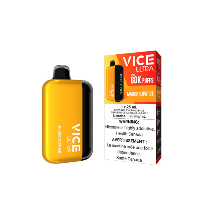 Vice Ultra 60K