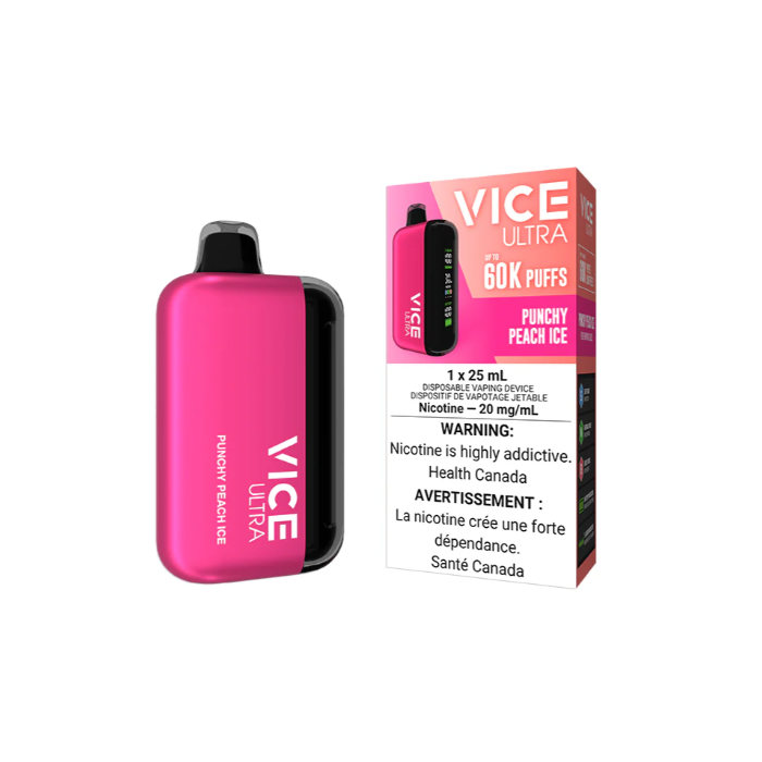 Vice Ultra 60K