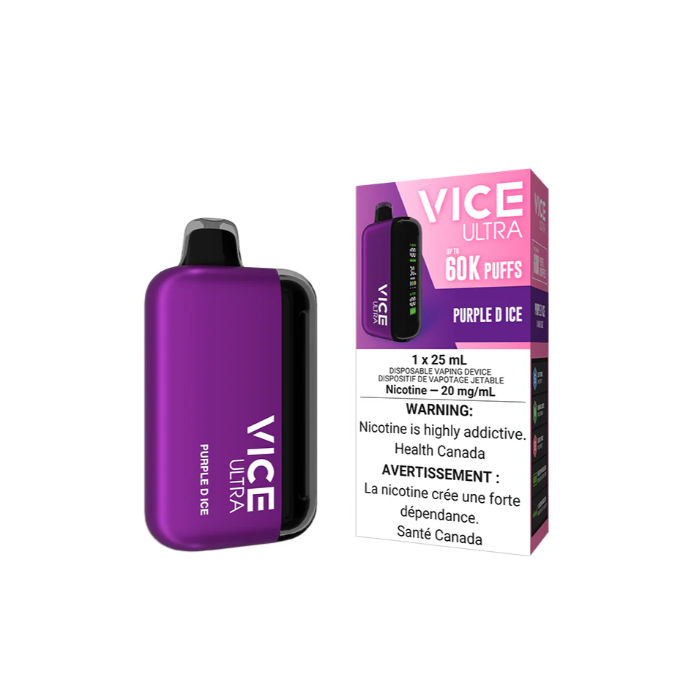 Vice Ultra 60K