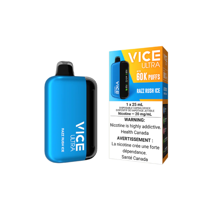 Vice Ultra 60K