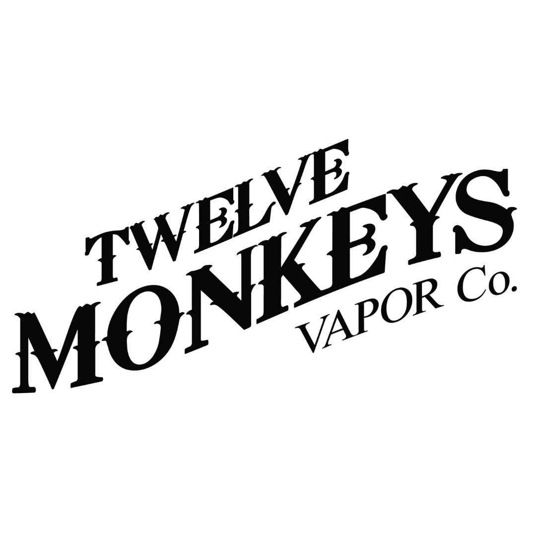 Twelve Monkeys juice