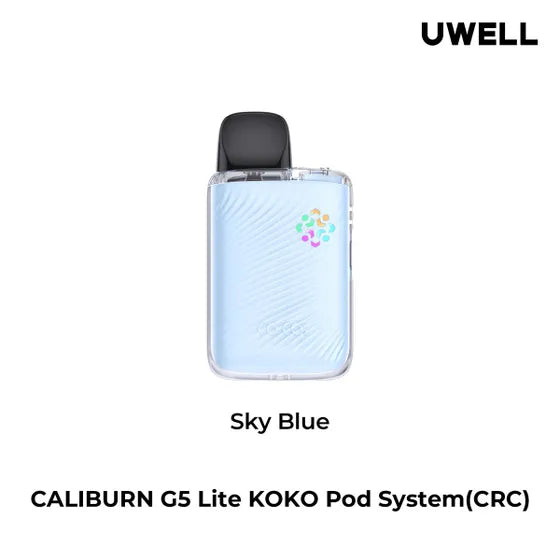 Uwell Caliburn G5 Lite KOKO