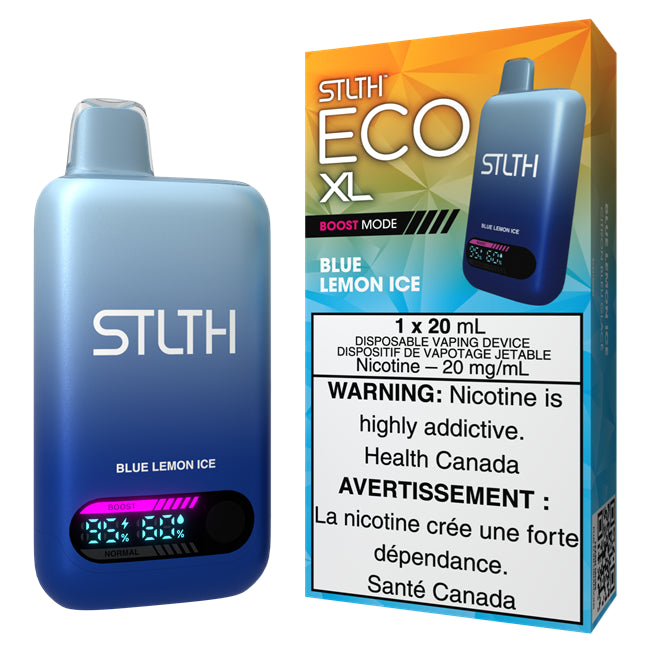 STLTH Eco Box XL 20ML